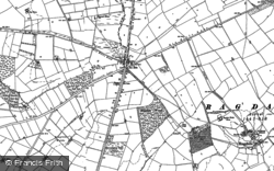 1883, Six Hills
