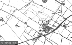 1885, Six Mile Bottom