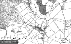 1900, Sixpenny Handley