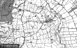 1891 - 1892, Skeeby