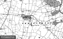 1884 - 1902, Skeffington