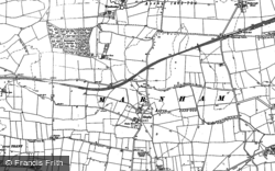 1884, Skegby