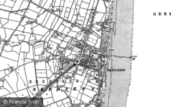1887 - 1904, Skegness