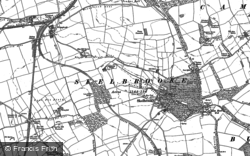 1891, Skelbrooke