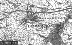 1892, Skelmanthorpe