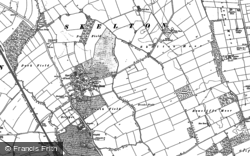 1891 - 1892, Skelton