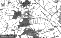 1887, Skendleby