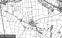 1890 - 1891, Skerne
