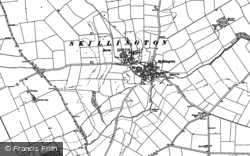 1887 - 1904, Skillington