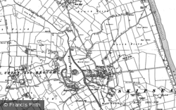 1890 - 1909, Skipsea