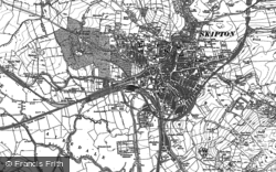 1893 - 1907, Skipton