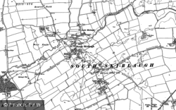 1889, Skirlaugh