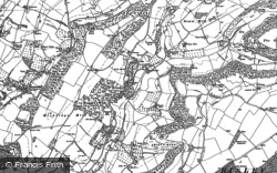 1882, Slad