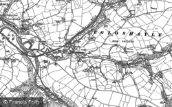 1880, Sladesbridge