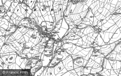 1907, Slaidburn