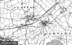 1883, Slapton