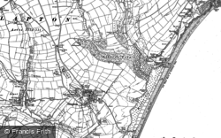 1904 - 1905, Slapton