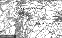 1919 - 1920, Slaughterford
