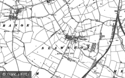 1902, Slawston