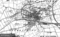1887, Sleaford