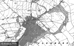 1888 - 1889, Sledmere