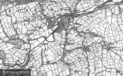 1892 - 1911, Sleights