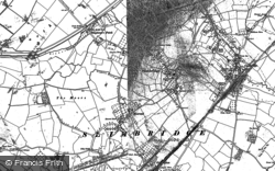 1879 - 1882, Slimbridge