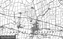 1889 - 1890, Slingsby