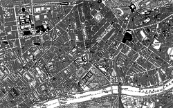 1894 - 1895, Sloane Square