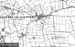 1887 - 1905, Sloothby