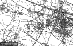 1897 - 1910, Slough