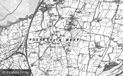 1889 - 1911, Slyne