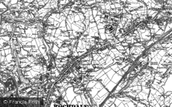 1891 - 1908, Smallbridge