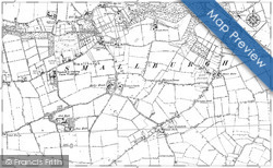 1884 - 1885, Smallburgh