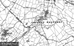 1885, Smeeton Westerby