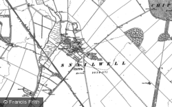 1884 - 1901, Snailwell