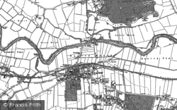 1888, Snaith