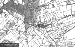 1890 - 1891, Snape
