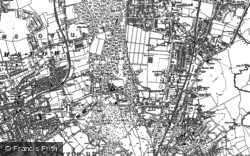 1894 - 1895, Snaresbrook