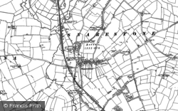 1882 - 1901, Snarestone