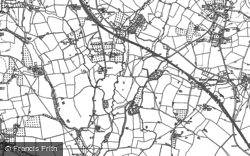 1883, Sneads Green