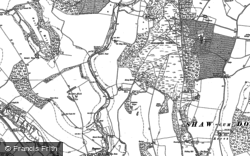 1898, Snelsmore Common