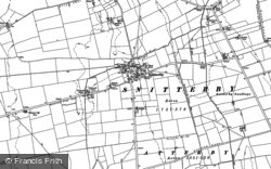 1881 - 1885, Snitterby