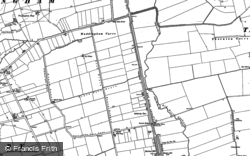 1881 - 1886, Snitterby Carr
