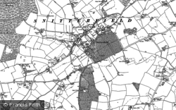 1885, Snitterfield