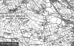1878 - 1879, Snitterton