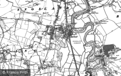 1895, Snodland
