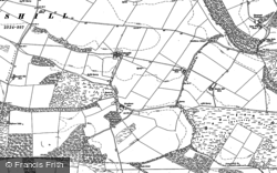 1883, Snowshill Hill