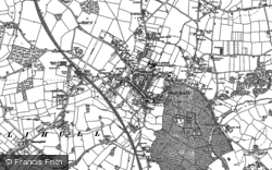 1886 - 1903, Solihull