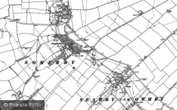 1886, Somerby